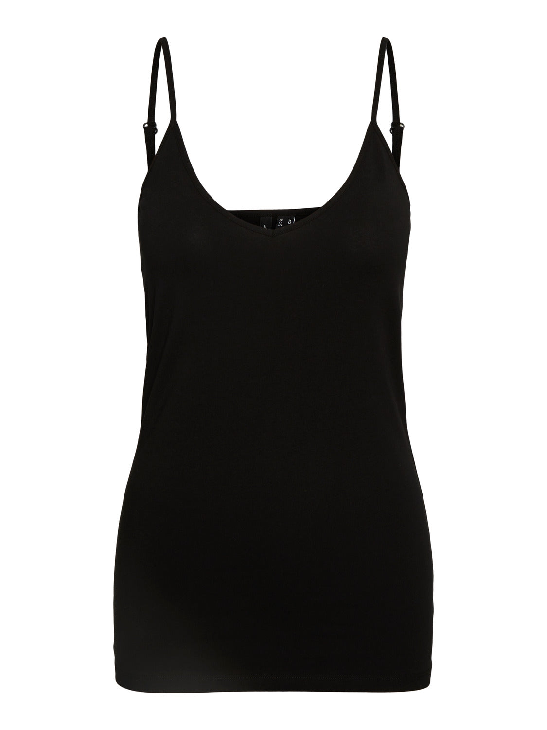 VMMAXI Singlet - Black